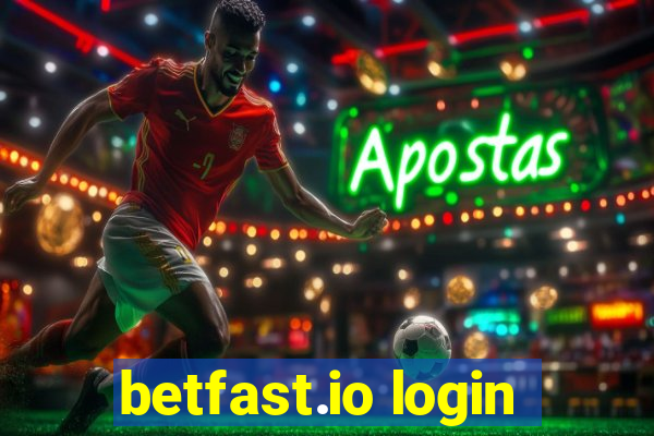 betfast.io login